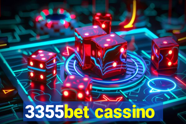 3355bet cassino